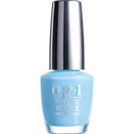 OPI Infinite Shine To Infinity & Blue-yond 0.5 oz. IS L18