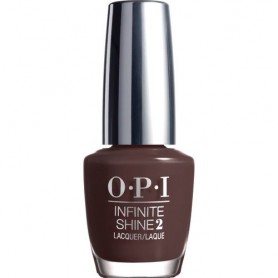 OPI Infinite Shine Never Give Up! 0.5 oz. IS L25