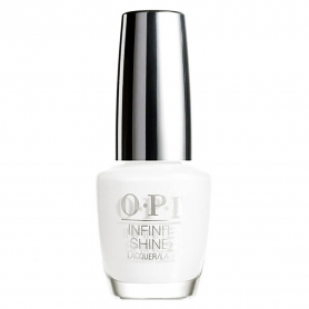 OPI Infinite Shine Non-Stop White 0.5 oz. IS L32