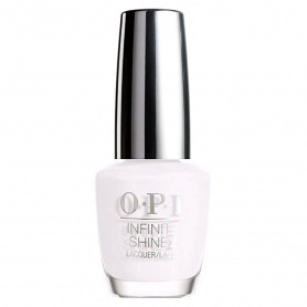 OPI Infinite Shine Beyond The Pale Pink 0.5 oz. IS L35