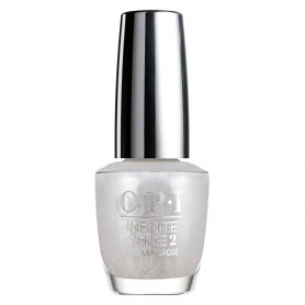 OPI Infinite Shine Go To  Grayt Lenghts 0.5 oz. IS L36