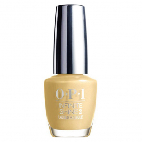 OPI Infinite Shine Enter The Golden Era 0.5 oz. IS L37