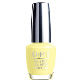 OPI Infinite Shine Bee Mine Forever 0.5 oz. IS L38