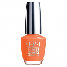 OPI Infinite Shine The Sun Never Sets 0.5 oz. IS L42