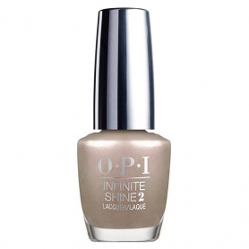 OPI Infinite Shine Glow The Extra Mile 0.5 oz. IS L49