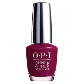 OPI Infinite Shine Berry On Forever 0.5 oz. IS L60