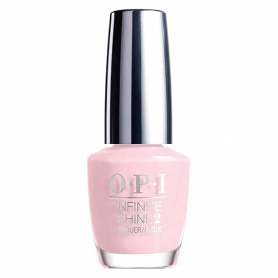 OPI Infinite Shine It's Pink P.M. 0.5 oz. IS L62