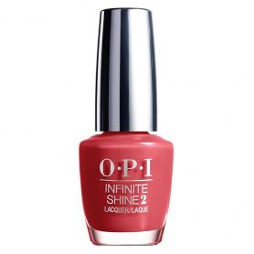 OPI Infinite Shine In Familliar Terra-Tory 0.5 oz. IS L65