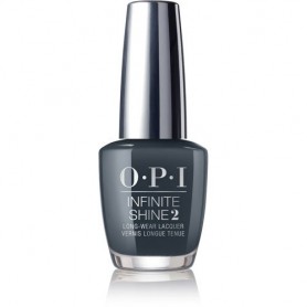 OPI Infinite Shine The Latest And Slatest 0.5 fl oz IS L78