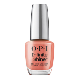 OPI Infinite Shine Megawatt Hot 15ml/ 0.5 Fl oz ISL93