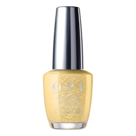 OPI Infinite Shine Suzi's Slinging Mezcal 0.5 fl oz ISL M86