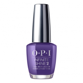 OPI Infinite Shine Mariachi Makes My Day 0.5 oz ISL M93