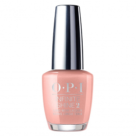 OPI Infinite Shine Humidi-Tea 0.5 oz/ 15 ml ISL N52