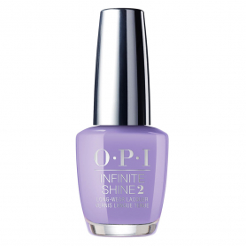 OPI Infinite Shine Don't Toot My Flute 0.5oz - ISL P34