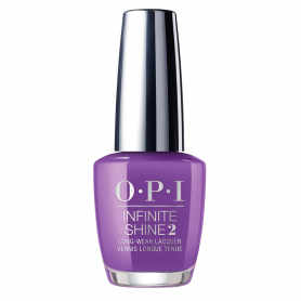 OPI Infinite Shine Gradma Kissed A Gaucho 0.5oz - ISL P35