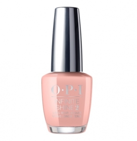 OPI Infinite Shine Machu Peach-U 0.5 fl oz - ISL P36