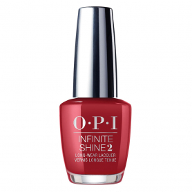 OPI Infinite Shine I Love You Just Be-Cusco 0.5oz - ISL P39