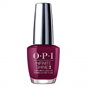 OPI Infinite Shine In The Cable Car-Pool Lane 0.5 oz ISL F62