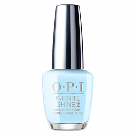 OPI Infinite Shine It's A Boy 0.5 oz/15 ml ISL T75