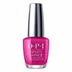 OPI Infinite Shine Hurry-Juku Get This Color! 0.5 oz ISL T83