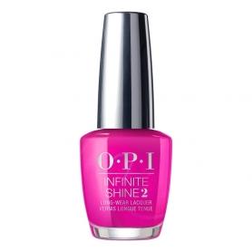 OPI Infinite Shine All Your Dreams In Vending M .5oz ISL T84