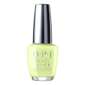 OPI Infinite Shine How Does Your Zen Garden G 0.5 oz ISL T86