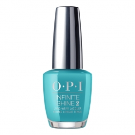 OPI Infinite Shine Suzi-San Climbs Fuji-San 0.5 oz ISL T88