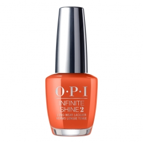 OPI I/S Suzi Needs A Loch-Smith 0.5 fl oz, ISL U14