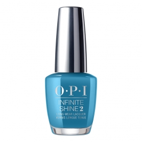 OPI I/S OPI Grabs The Unicorn By The Horn 0.5 fl oz, ISL U20