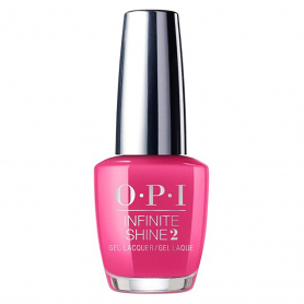 OPI Infinite Shine Cha-Ching Cherry 15ml/0.5 fl oz ISL V12