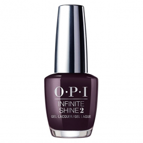 OPI Infinite Shine Lincoln Park After Dark 0.5 fl oz ISL W42