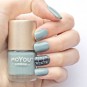 MoYou Nail Lacquer Sage Smoke 9ml #MN038