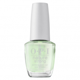 OPI Nature Strong Base Coat 0.5 fl oz NATBC