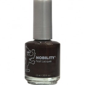 Nobility Nail Lacquer 0.5 fl oz/15 ml - Bronze #NBNL07