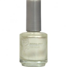 Nobility Nail Lacquer 0.5 fl oz - Pearl Oyster #NBNL26