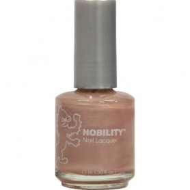 Nobility Nail Lacquer 0.5 fl oz - Champaign #NBNL32