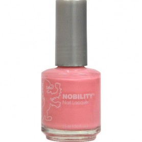 Nobility Nail Lacquer 0.5 fl oz - Sweet Nothing #NBNL43