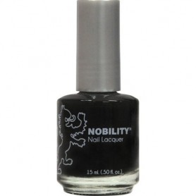 Nobility Nail Lacquer 0.5 fl oz - Emerald Forest #NBNL47