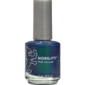 Nobility Nail Lacquer 0.5 fl oz - Northern Sky #NBNL50