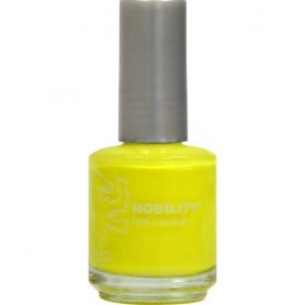 Nobility Nail Lacquer 0.5 fl oz - Yellow #NBNL53