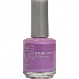 Nobility Nail Lacquer 0.5 fl oz - Lilac #NBNL74