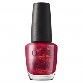 OPI I'm Really An Actress 0.5 fl oz/15ml NL H010