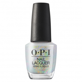 OPI  I Cancer-tainly Shine 0.5 fl oz/15ml NLH018