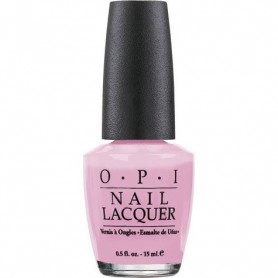 OPI Hawaiian Orchid (SH) (Frost) 0.5 oz. NL A06