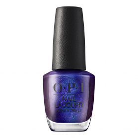 OPI Abstrack After Dark 15 ml / 0.5 fl oz NL LA10