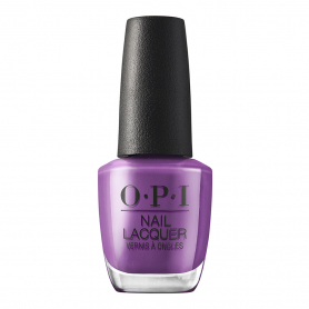 OPI Violet Visionary 15 ml / 0.5 fl oz NL LA11