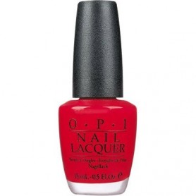 OPI The Thrill of Brazil 0.5 oz. NL A16