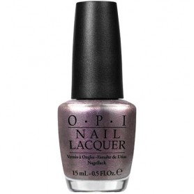 OPI Next Stop ... The Bikini Zone 0.5 oz. NL A59