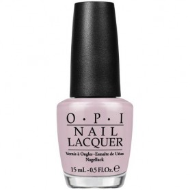 OPI Don't Bossa Nova Me Around 0.5 oz. NL A60