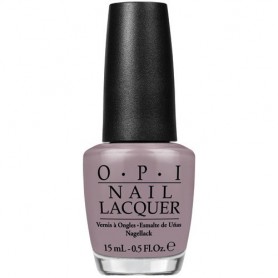 OPI Taupe-less Beach 0.5 oz. NL A61